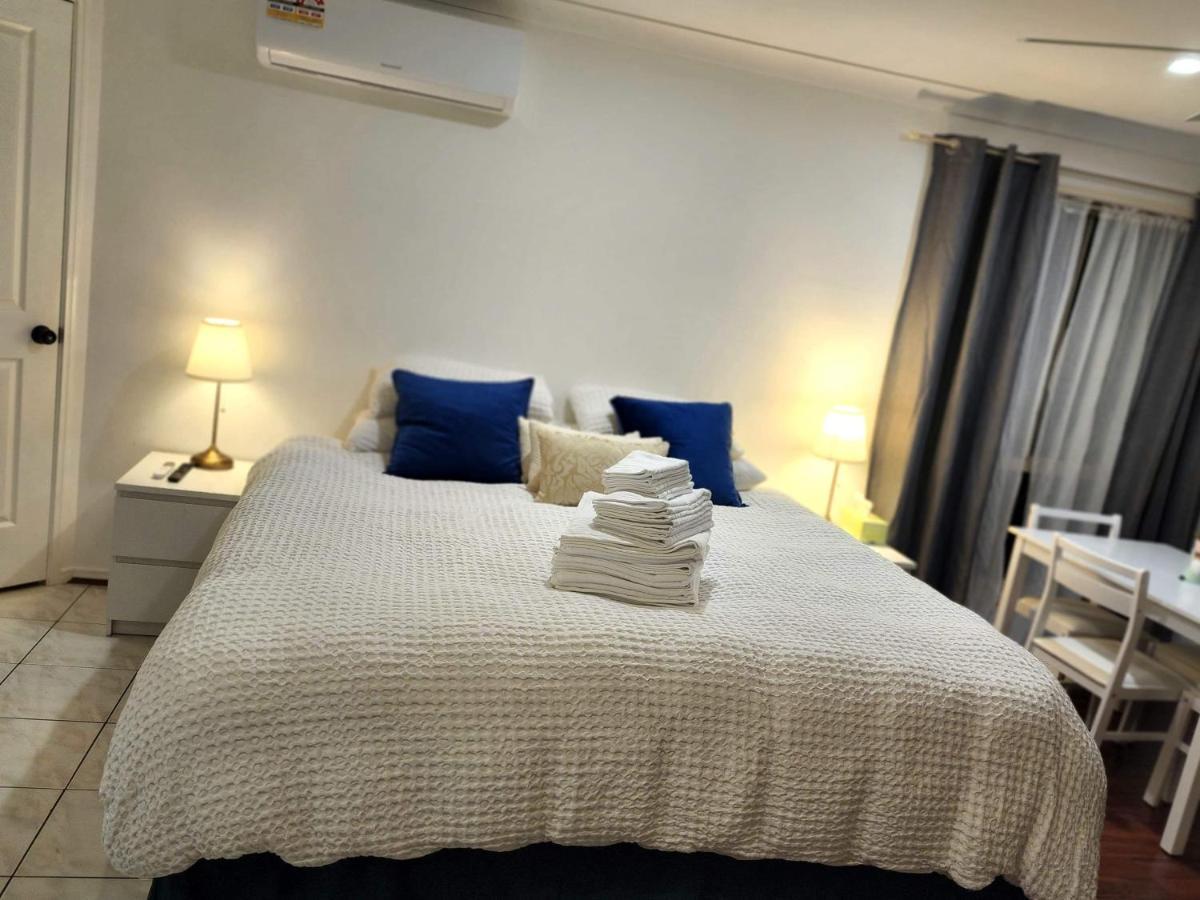 Guest house Adorable Studio In A Peaceful Area Of Gold Coast