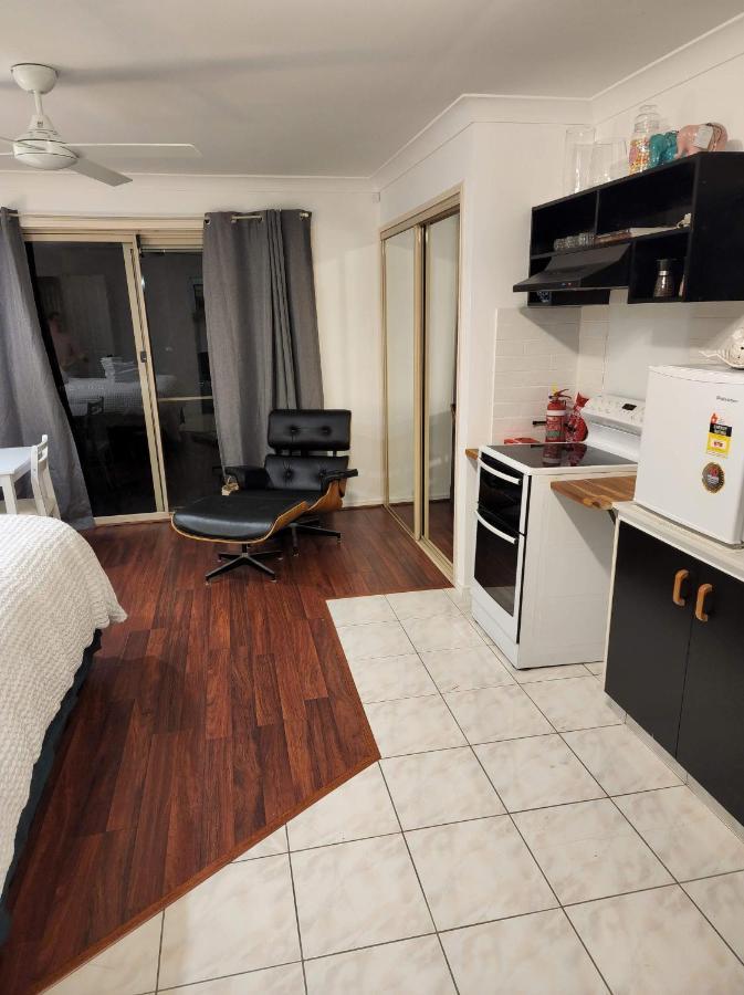 Guest house Adorable Studio In A Peaceful Area Of
